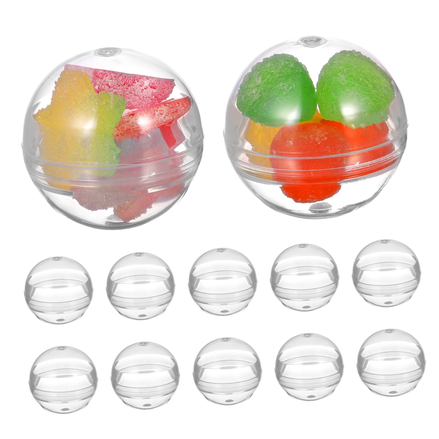 #35mmカプセル #保護カプセル 200 個 取寄＞【業務用梱包品】65mm空カプセル フタ:青／身:透明 約500